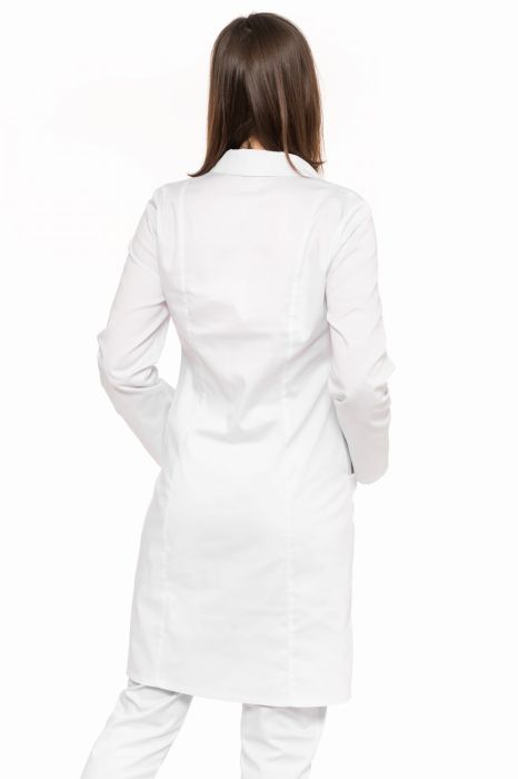 Klasyczny fartuch damski Zoja