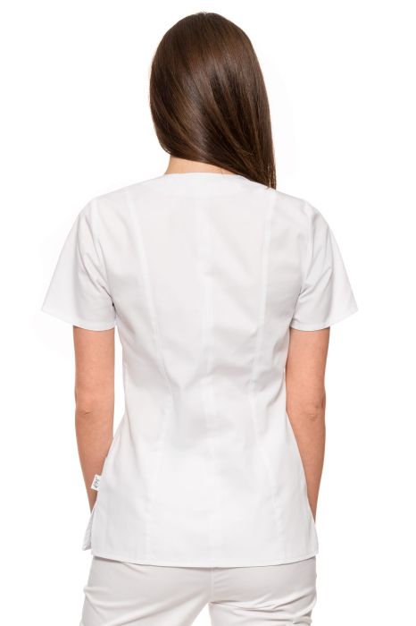 Żakiet medyczny Maria – tył