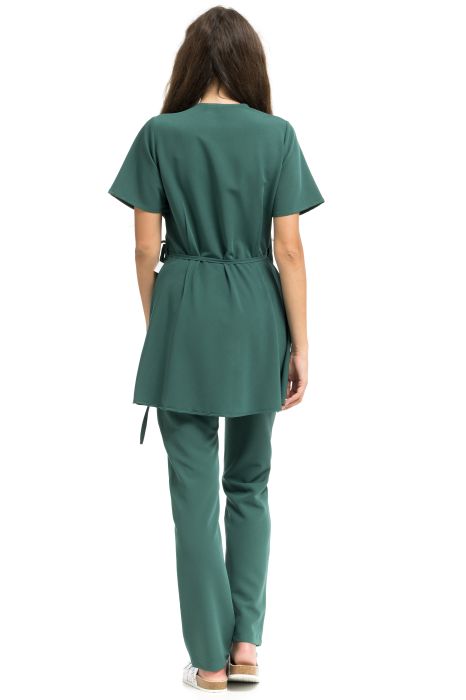 Tunika medyczna MELANIA tył.jpg