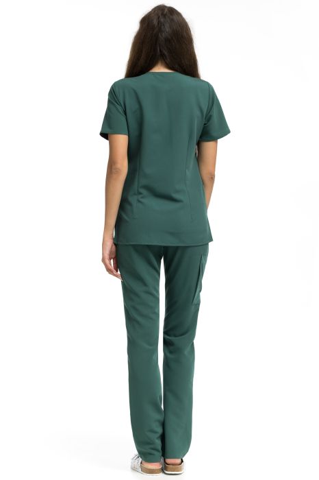 Bluza medyczna GAJA  tył