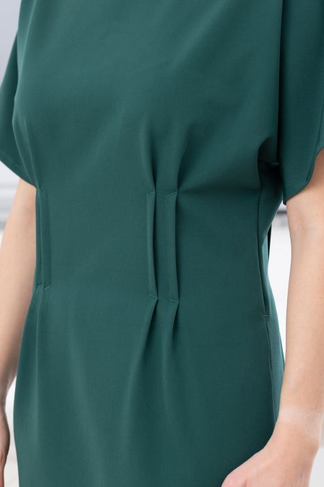 Sukienka medyczna Laura  kieszeń.jpg
