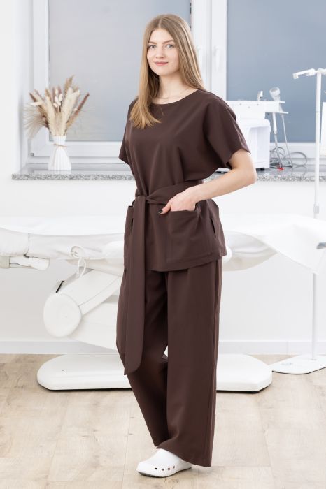 Bluza zawodowa over size Julita.jpg