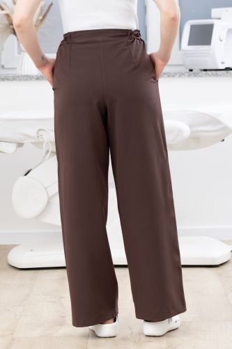 Spodnie zawodowe prosta nogawka  015 tył.jpg