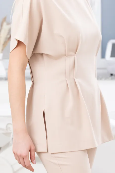 Tunika medyczna Anita  talia.jpg